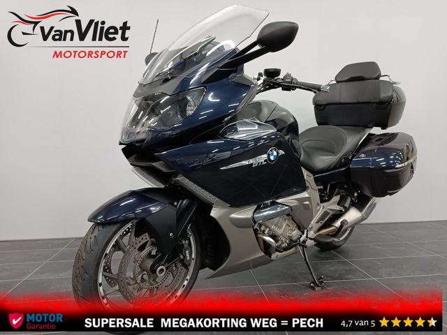 bmw - k-1600-gtl