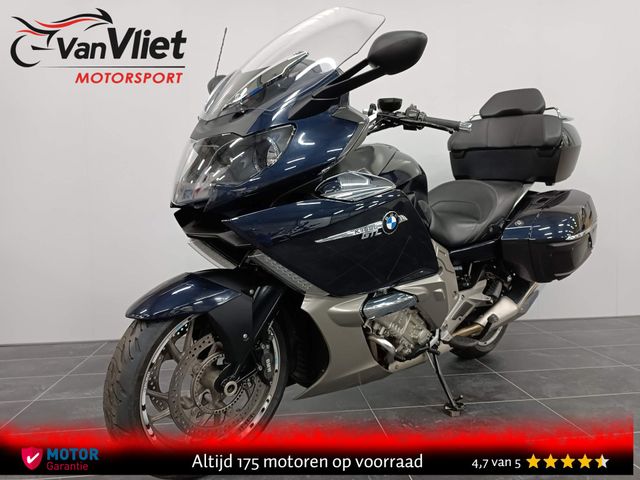bmw - k-1600-gtl