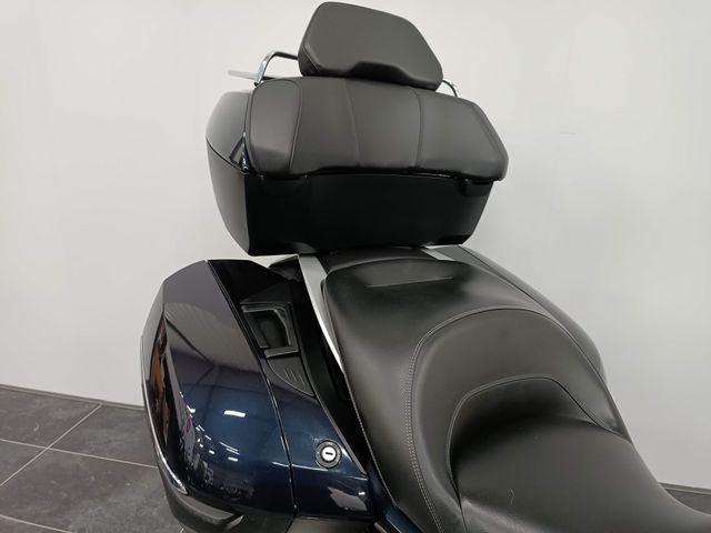 bmw - k-1600-gtl