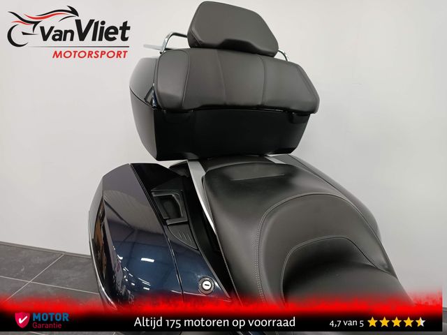bmw - k-1600-gtl