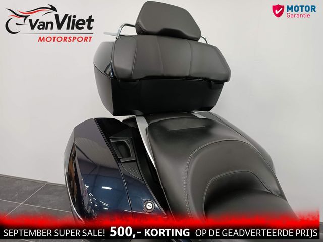 bmw - k-1600-gtl