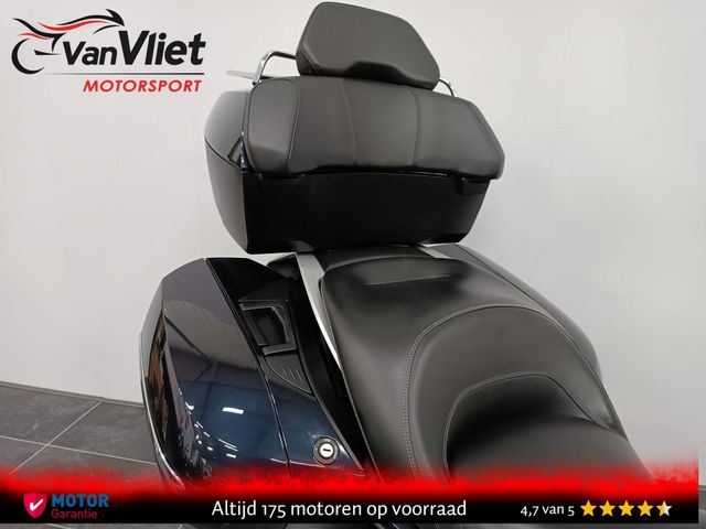 bmw - k-1600-gtl