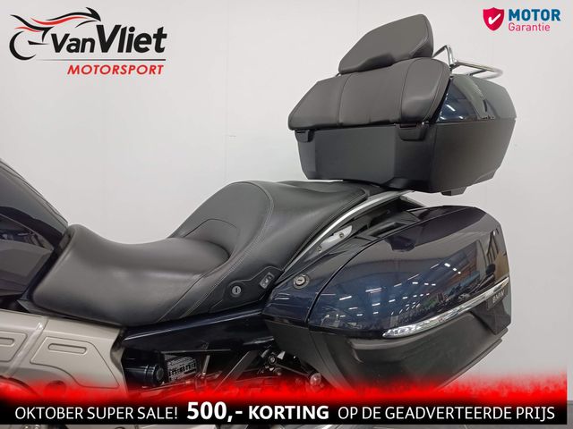 bmw - k-1600-gtl