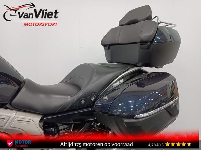bmw - k-1600-gtl