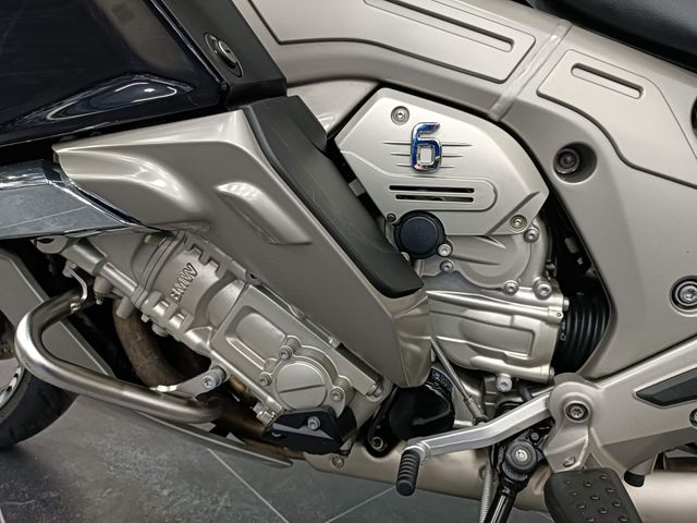 bmw - k-1600-gtl