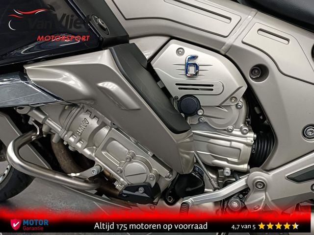 bmw - k-1600-gtl