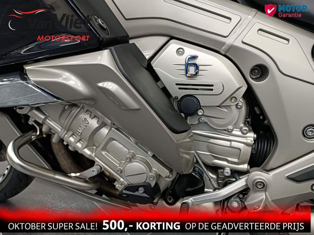 bmw - k-1600-gtl