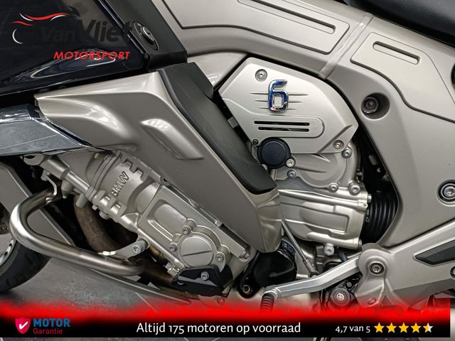 bmw - k-1600-gtl