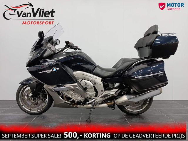 bmw - k-1600-gtl