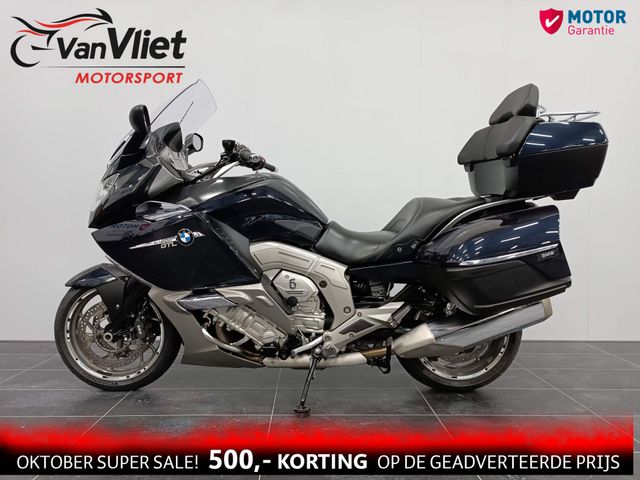 bmw - k-1600-gtl