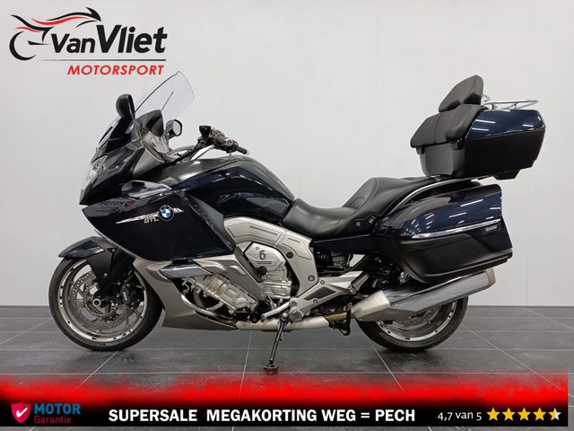 bmw - k-1600-gtl