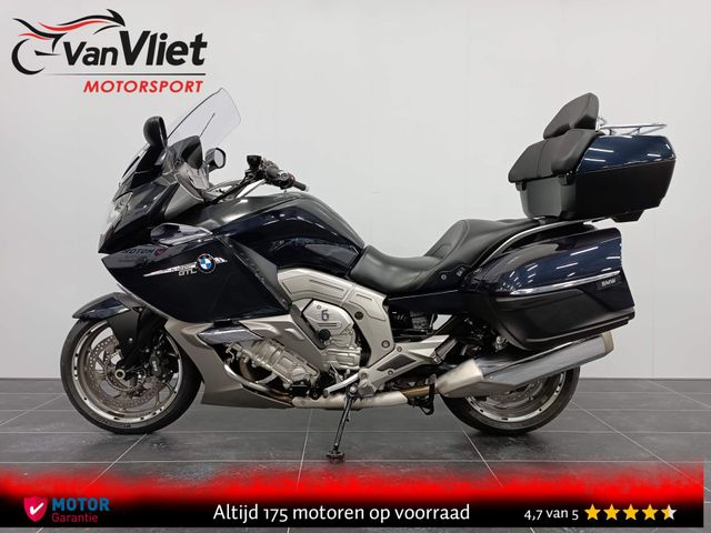 bmw - k-1600-gtl