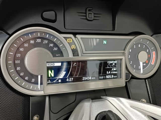 bmw - k-1600-gtl