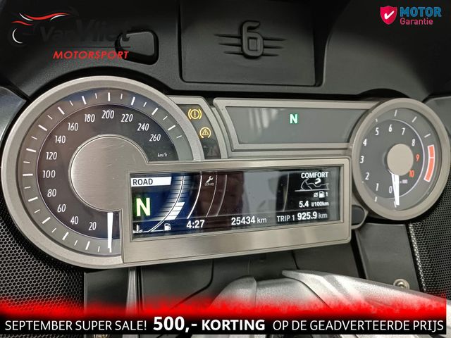 bmw - k-1600-gtl