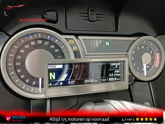bmw - k-1600-gtl