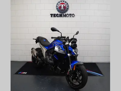 BMW R 1300 R – foto 3