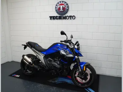 BMW R 1300 R – foto 2