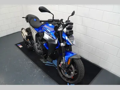 BMW R 1300 R – foto 4
