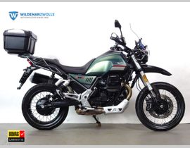 Moto Guzzi V 85 TT 2024 occasion