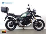 MOTO GUZZI V 85 TT
