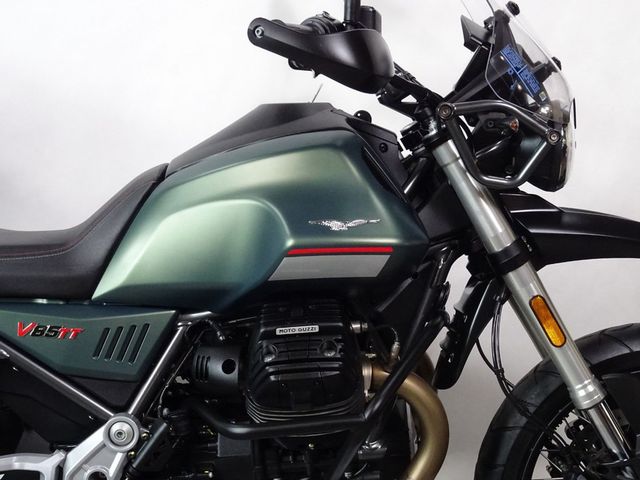 moto-guzzi - v-85-tt