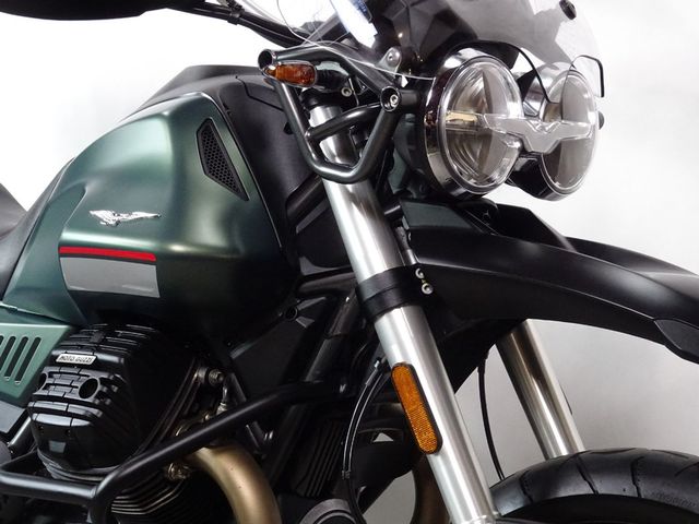 moto-guzzi - v-85-tt