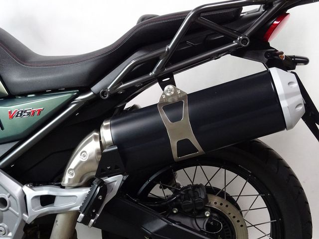 moto-guzzi - v-85-tt