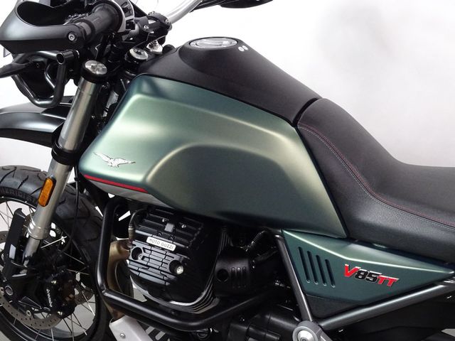 moto-guzzi - v-85-tt