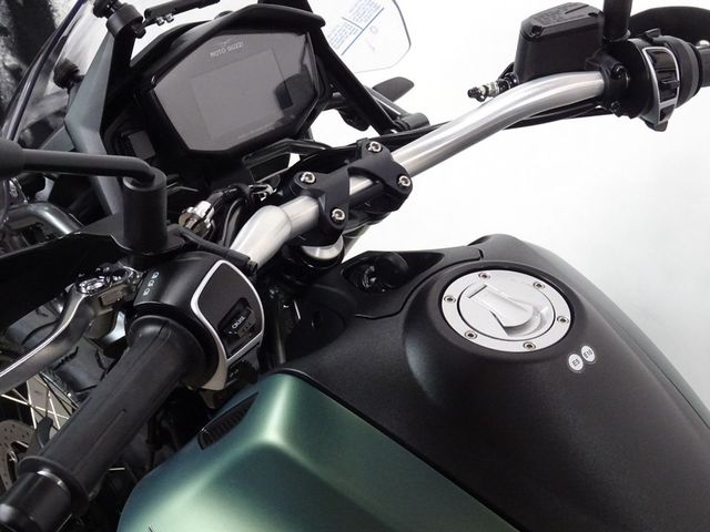 moto-guzzi - v-85-tt