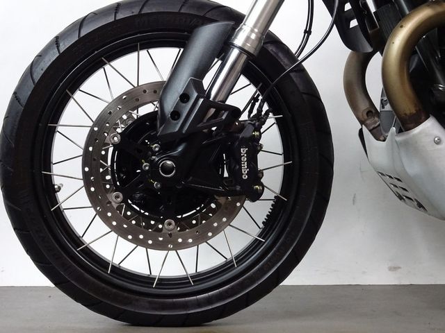 moto-guzzi - v-85-tt