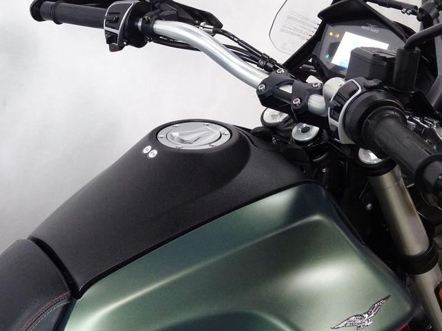moto-guzzi - v-85-tt