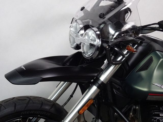 moto-guzzi - v-85-tt