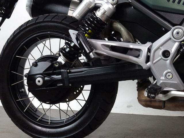 moto-guzzi - v-85-tt