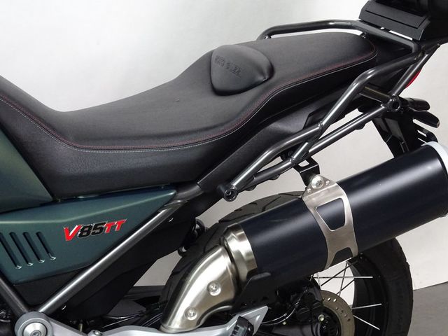 moto-guzzi - v-85-tt