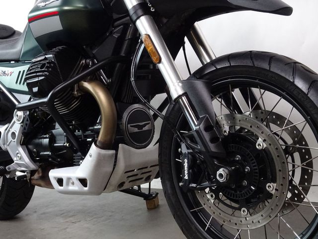 moto-guzzi - v-85-tt