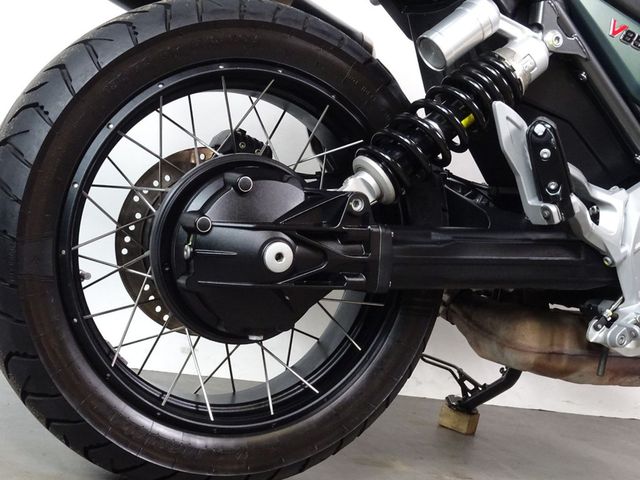 moto-guzzi - v-85-tt