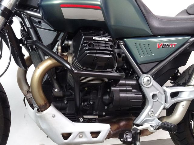moto-guzzi - v-85-tt