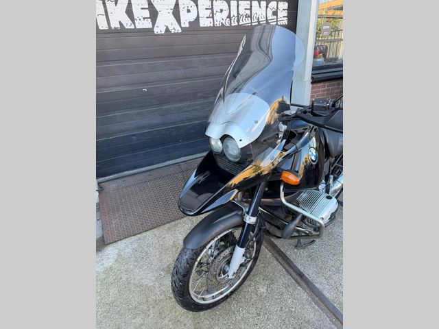 bmw - r-1150-gs