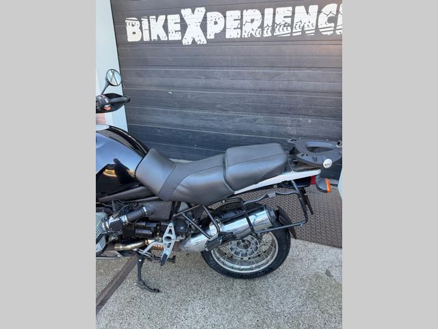 bmw - r-1150-gs