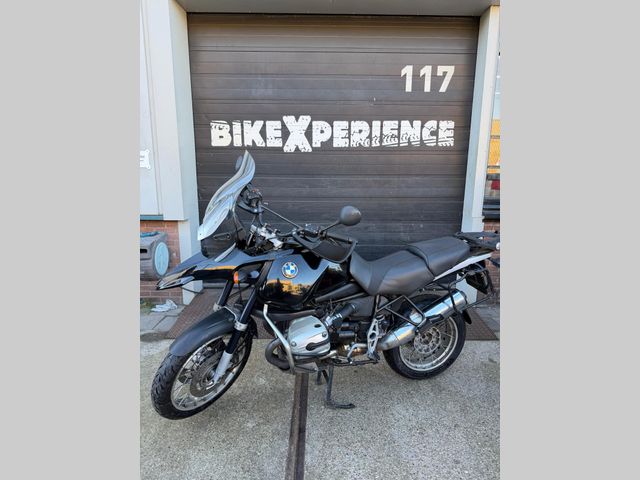 bmw - r-1150-gs