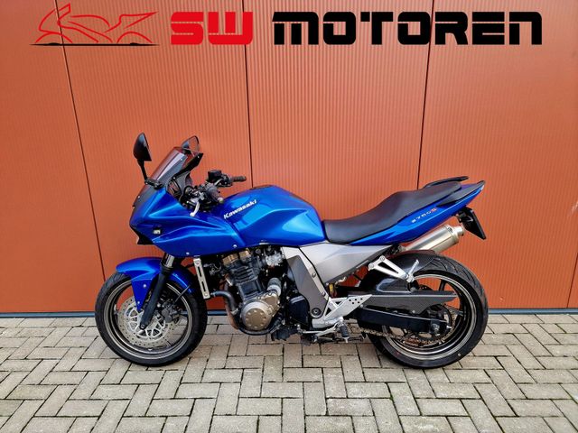 kawasaki - z-750-s