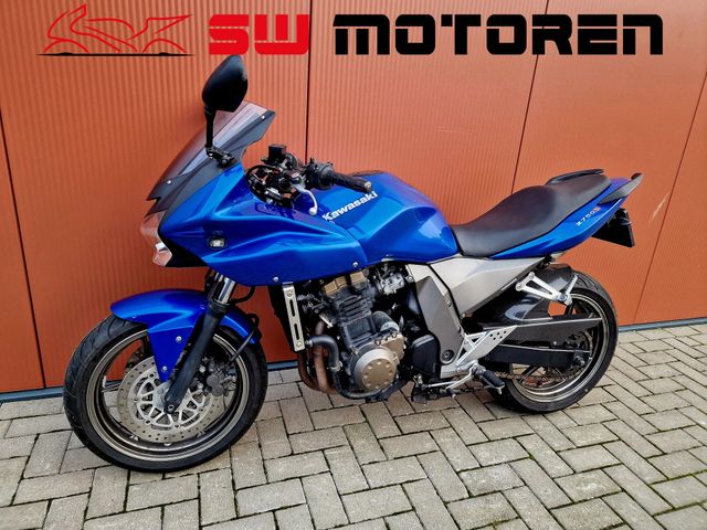 kawasaki - z-750-s
