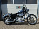 HARLEY-DAVIDSON SPORTSTER CUSTOM  XL 53 C