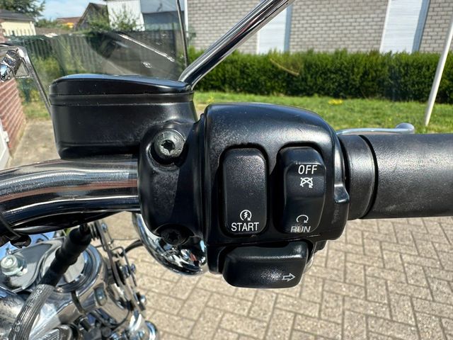 harley-davidson - sportster-custom--xl-53-c