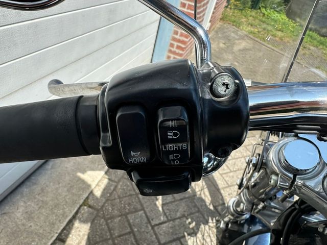 harley-davidson - sportster-custom--xl-53-c