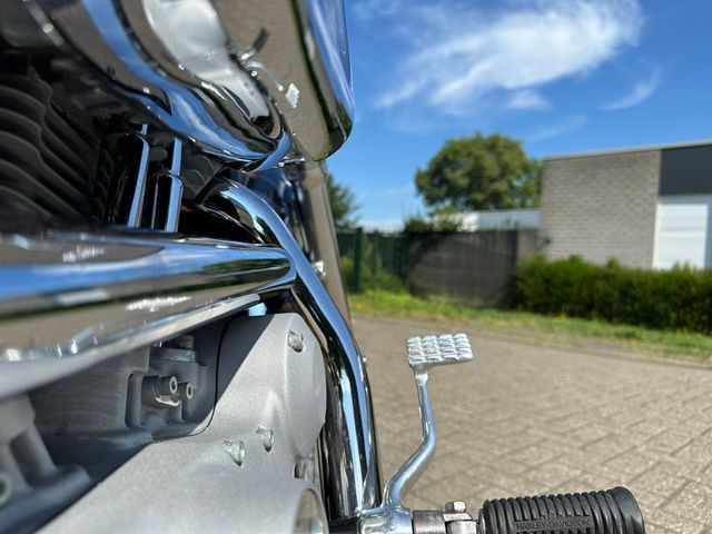 harley-davidson - sportster-custom--xl-53-c