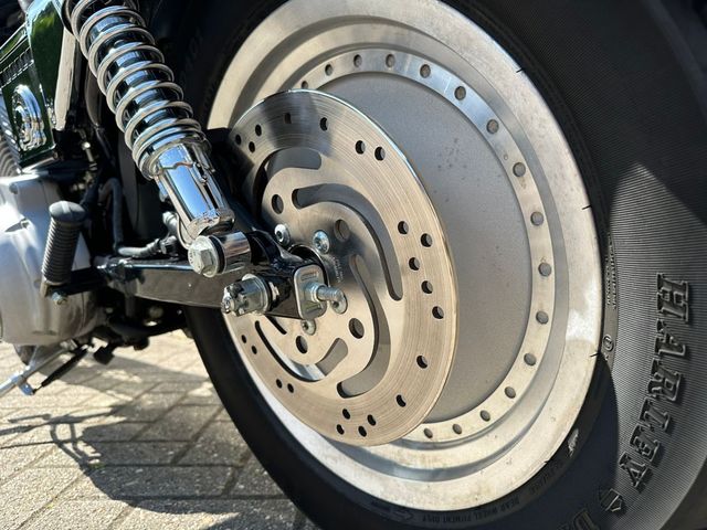 harley-davidson - sportster-custom--xl-53-c