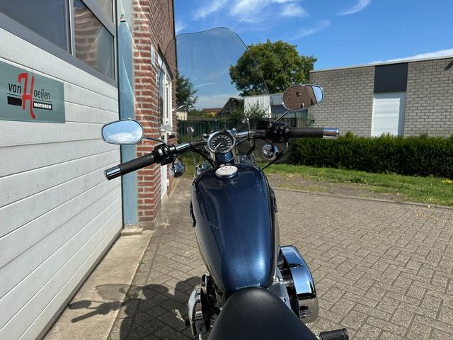 harley-davidson - sportster-custom--xl-53-c