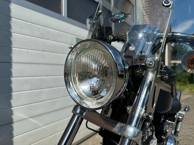 harley-davidson - sportster-custom--xl-53-c