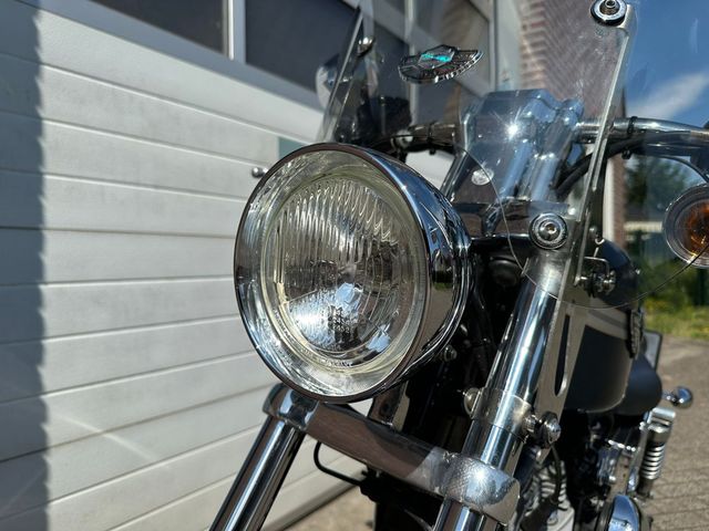 harley-davidson - sportster-custom--xl-53-c